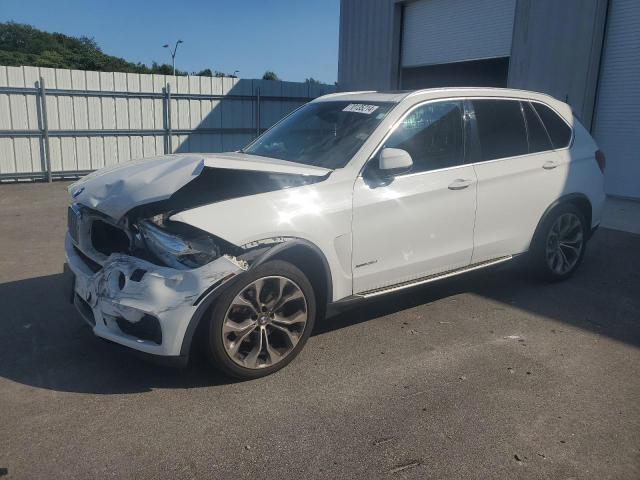 5UXKR0C58G0U07871 - 2016 BMW X4 XDRIVE35I WHITE photo 1