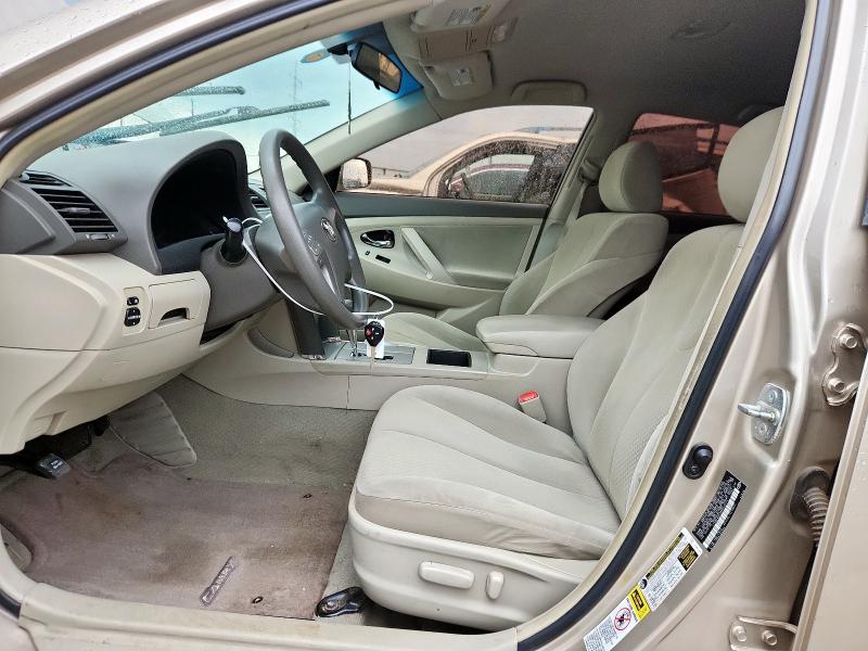 4T4BE46K38R045711 - 2008 TOYOTA CAMRY CE 棕色 照片 7