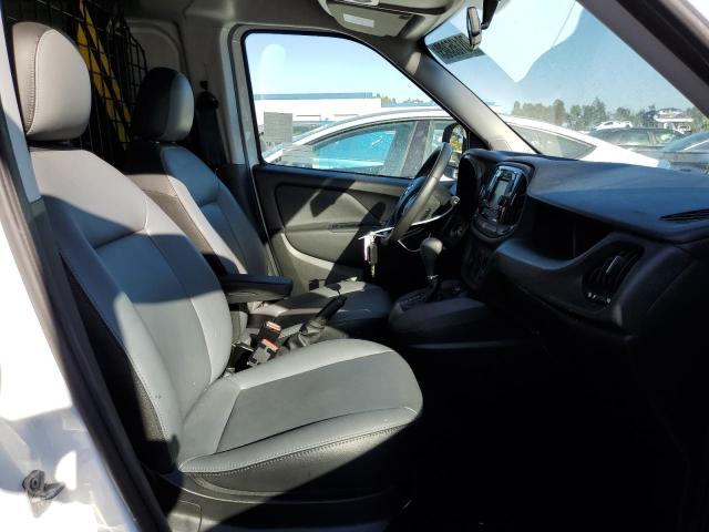 ZFBHRFBB4M6V73953 - 2021 RAM PROMASTER SLT 白色 照片 10