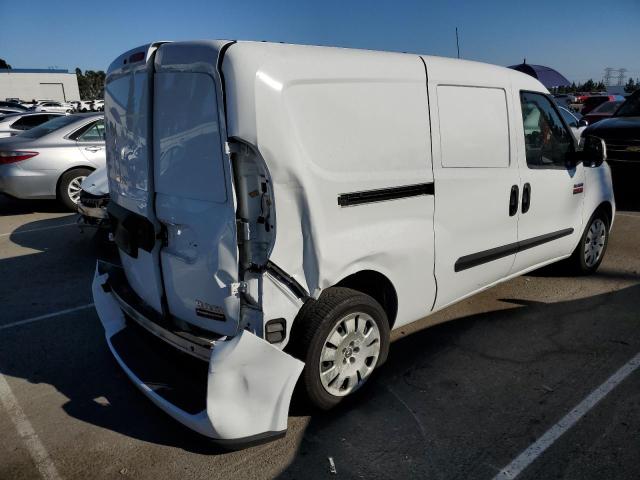 ZFBHRFBB4M6V73953 - 2021 RAM PROMASTER SLT 白色 照片 3