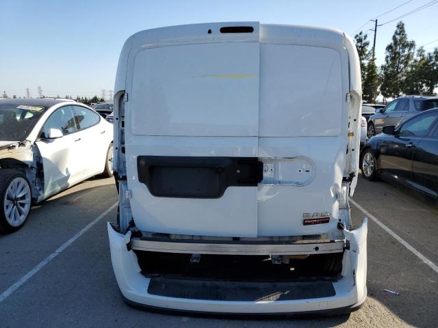 ZFBHRFBB4M6V73953 - 2021 RAM PROMASTER SLT 白色 照片 6