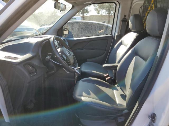 ZFBHRFBB4M6V73953 - 2021 RAM PROMASTER SLT 白色 照片 7