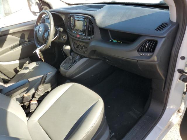 ZFBHRFBB4M6V73953 - 2021 RAM PROMASTER SLT 白色 照片 8