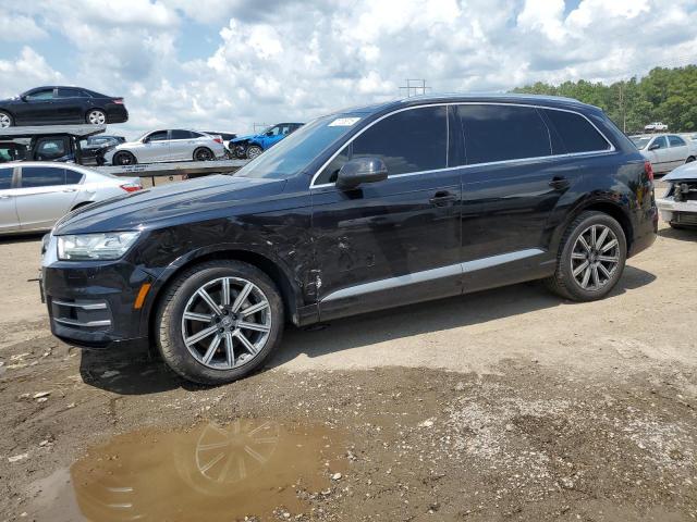 2017 AUDI Q7 PRESTIGE, 