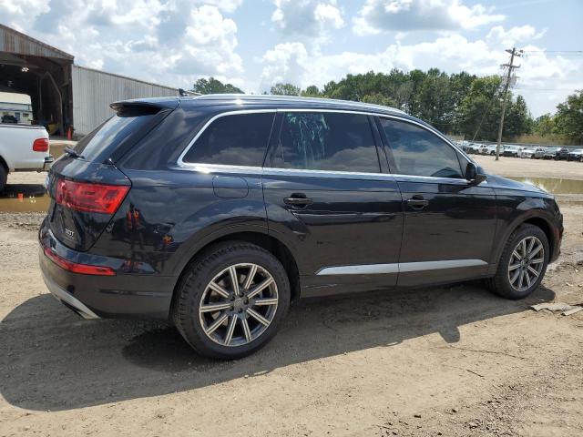 WA1VAAF72HD032783 - 2017 AUDI Q7 PRESTIGE Черный фото 3