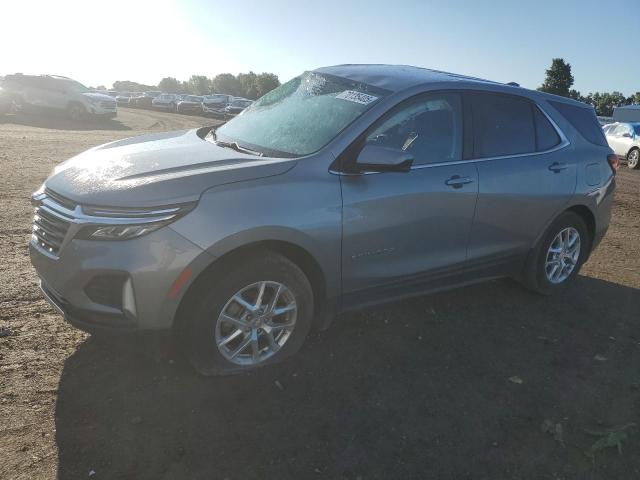 2023 CHEVROLET EQUINOX LT, 