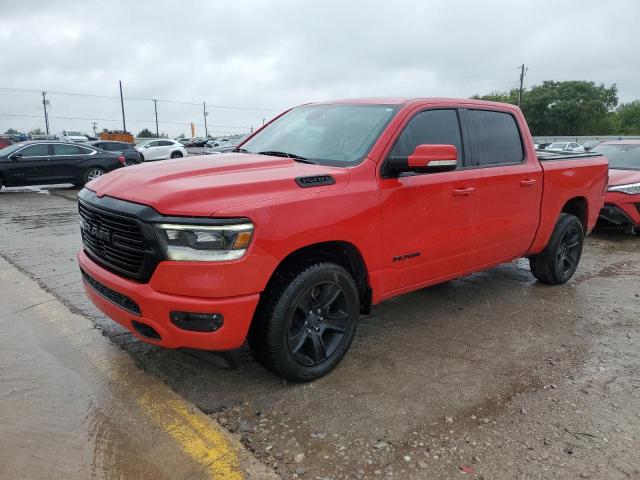 2020 RAM 1500 BIG HORN/LONE STAR, 