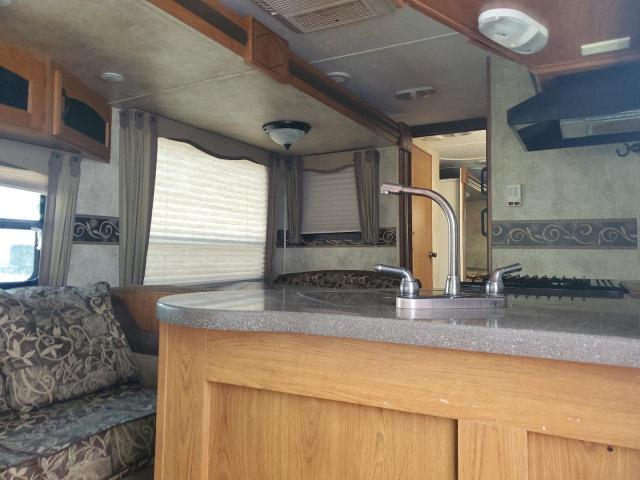 4YDT31023C1531359 - 2012 KEYSTONE SPRINTER WHITE photo 6