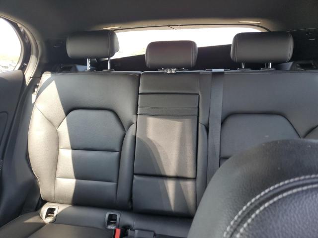 WDCTG4EBXJJ411292 - 2018 MERCEDES-BENZ GLA 250 შავი ფოტო 10