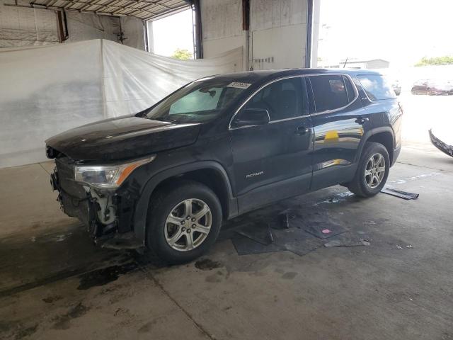 2017 GMC ACADIA SLE, 