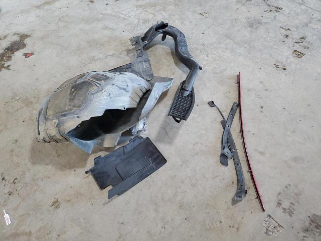 1G11E5SL9EF163205 - 2014 CHEVROLET MALIBU 2LT RED photo 12