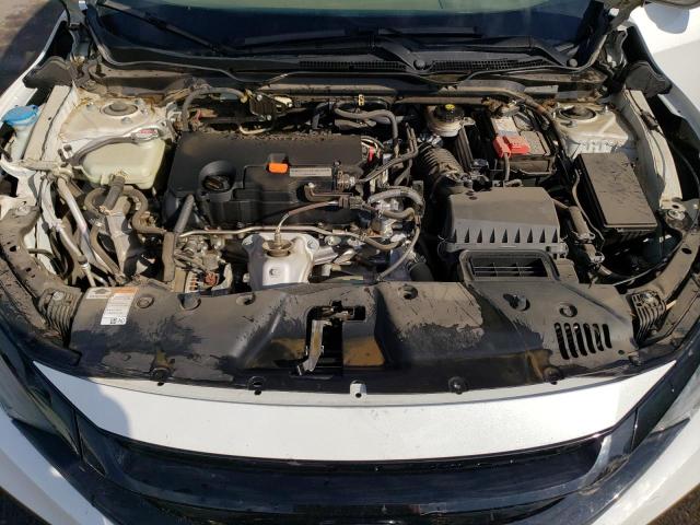 2HGFC2F88KH521901 - 2019 HONDA CIVIC SPORT 白色 照片 11