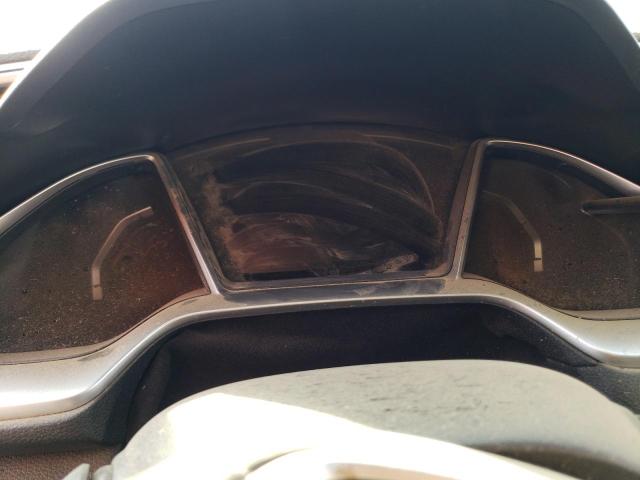 2HGFC2F88KH521901 - 2019 HONDA CIVIC SPORT 白色 照片 9