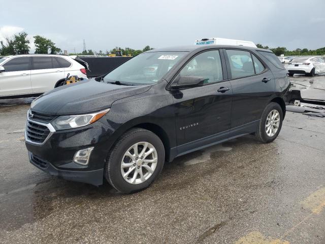 2019 CHEVROLET EQUINOX LS, null