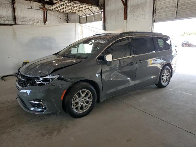 2022 CHRYSLER PACIFICA TOURING L, 
