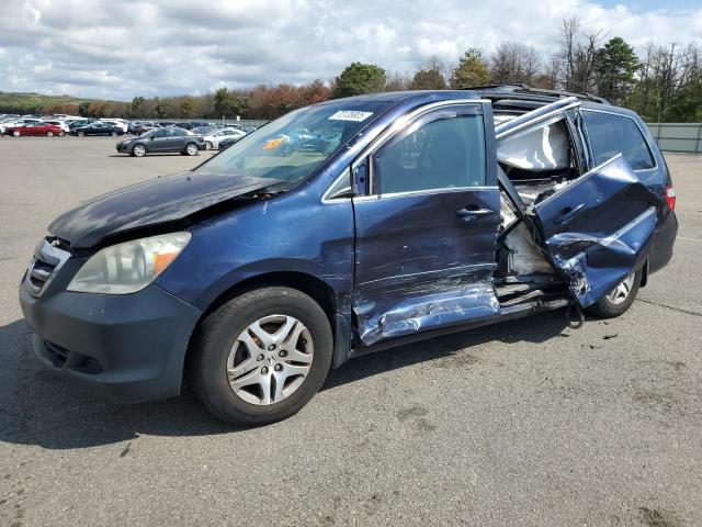 2005 HONDA ODYSSEY EX, 
