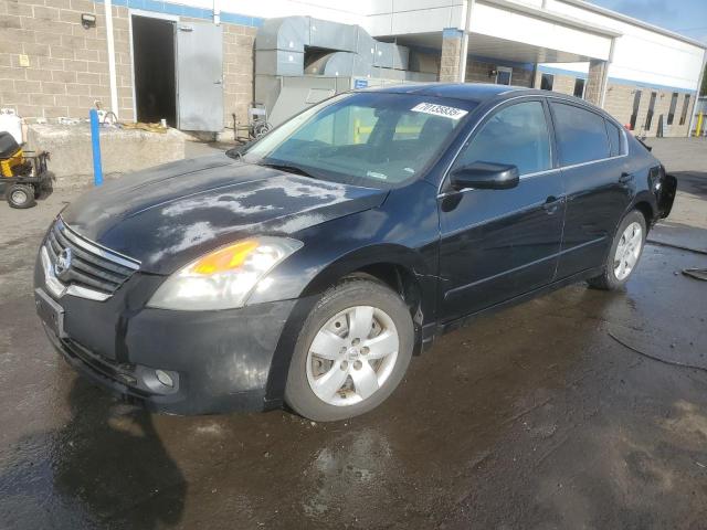 2008 NISSAN ALTIMA 2.5, 