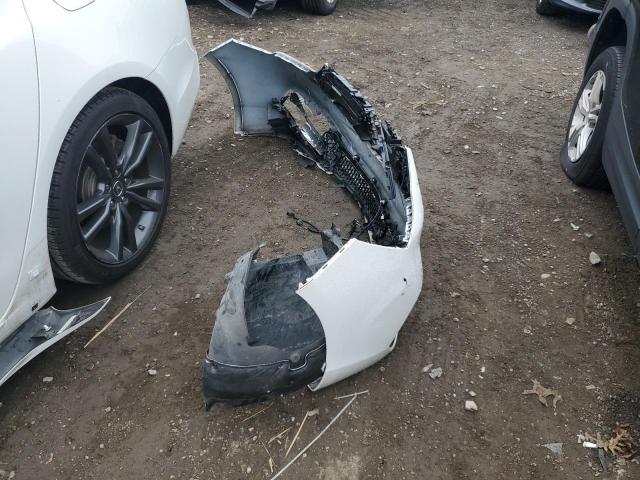 19UUB1F66LA010903 - 2020 ACURA TLX TECHNOLOGY WHITE photo 12