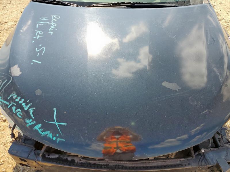 4T1BF1FK2HU407968 - 2017 TOYOTA CAMRY LE BLACK photo 11