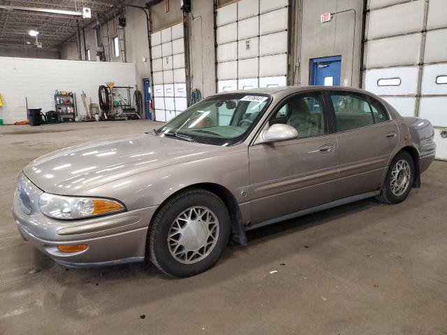 2001 BUICK LESABRE LIMITED, 