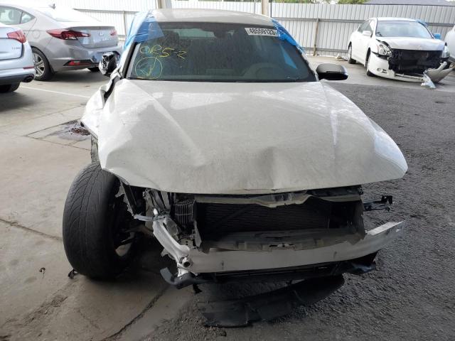 WBA8E9C5XGK644004 - 2016 BMW 328 I SULEV WHITE photo 5