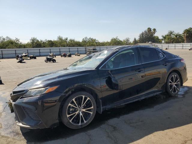 2019 TOYOTA CAMRY L, 