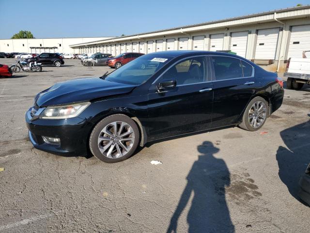 2013 HONDA ACCORD SPORT, 