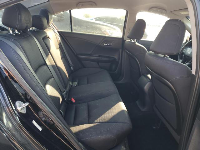 1HGCR2F5XDA220250 - 2013 HONDA ACCORD SPORT შავი ფოტო 10