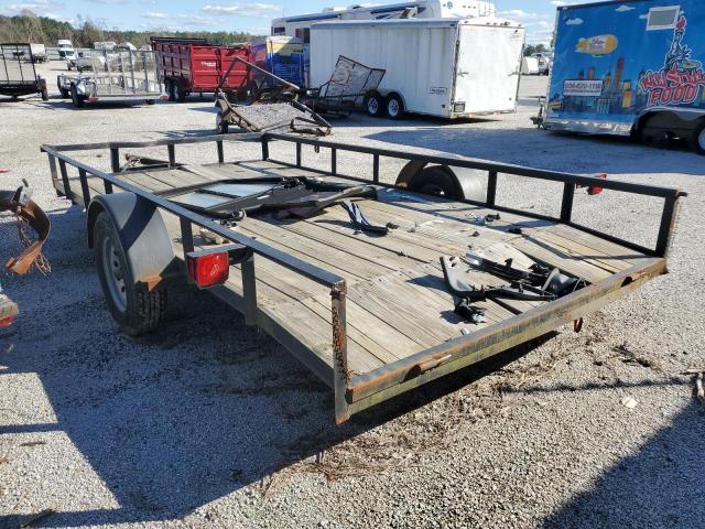 4M91U1414KN065078 - 2020 MID TRAILER BLACK photo 3