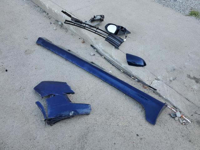 1YVHP82AX95M33144 - 2009 MAZDA 6 I أزرق صورة 12