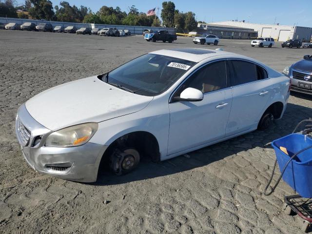 2012 VOLVO S60 T5, 