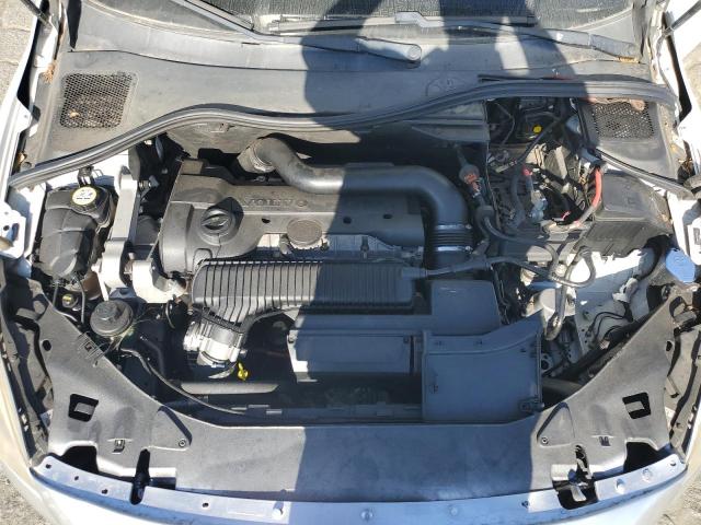 YV1622FS6C2104407 - 2012 VOLVO S60 T5 თეთრი ფოტო 11