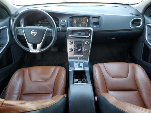 YV1622FS6C2104407 - 2012 VOLVO S60 T5 თეთრი ფოტო 8