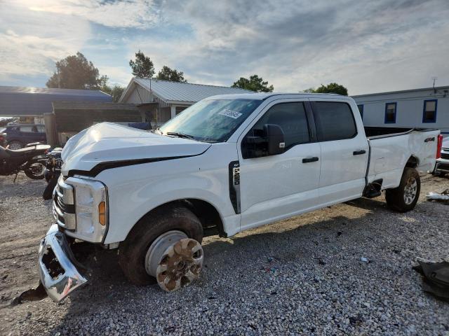 2024 FORD F250 SUPER DUTY, 