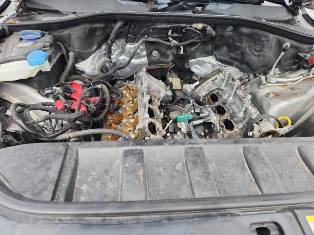 WA1DGAFE3ED007122 - 2014 AUDI Q7 PRESTIGE فضي صورة 12