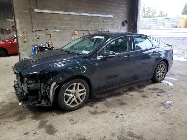 2014 FORD FUSION SE, 