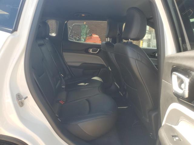 3C4NJDCNXST511674 - 2025 JEEP COMPASS LIMITED Beyaz fotoğraf 10