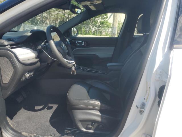 3C4NJDCNXST511674 - 2025 JEEP COMPASS LIMITED Beyaz fotoğraf 7