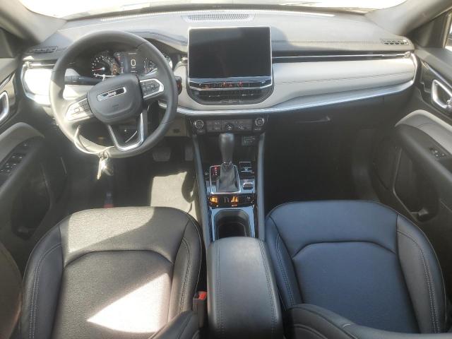 3C4NJDCNXST511674 - 2025 JEEP COMPASS LIMITED Beyaz fotoğraf 8