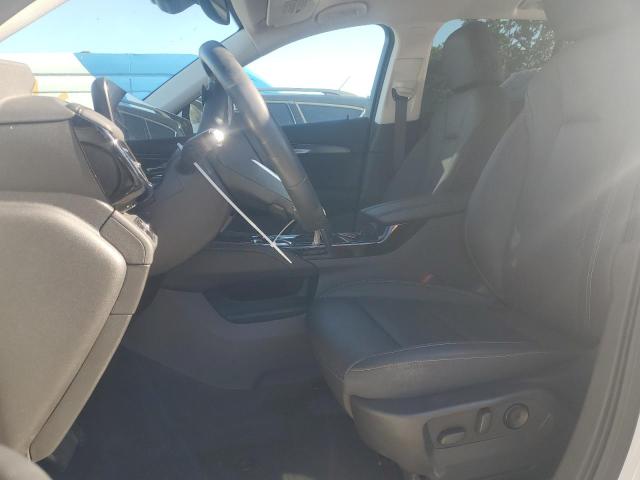 LRBFZME48RD064309 - 2024 BUICK ENVISION PREFERRED WHITE photo 7