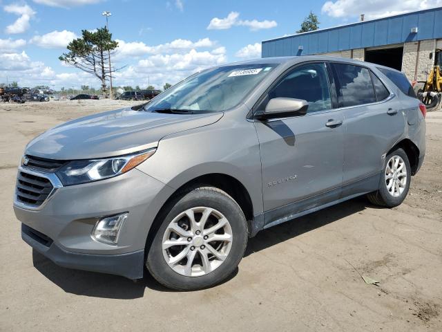 2019 CHEVROLET EQUINOX LT, 