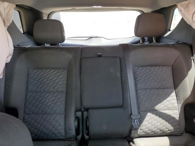 3GNAXKEV4KS549848 - 2019 CHEVROLET EQUINOX LT TAN photo 10