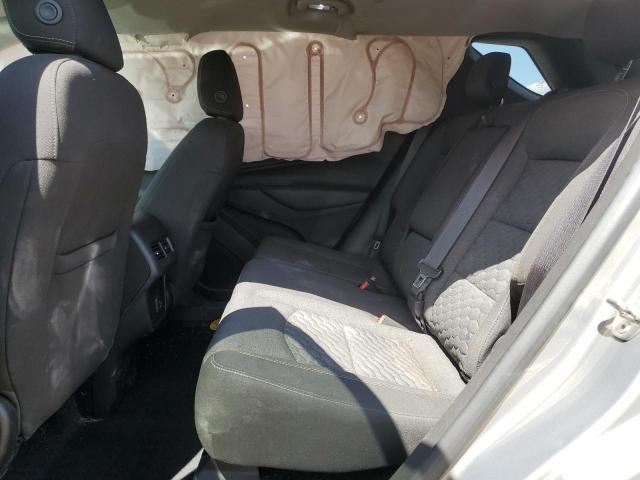 3GNAXKEV4KS549848 - 2019 CHEVROLET EQUINOX LT TAN photo 11