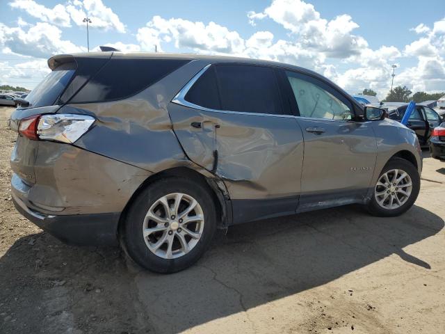 3GNAXKEV4KS549848 - 2019 CHEVROLET EQUINOX LT TAN photo 3