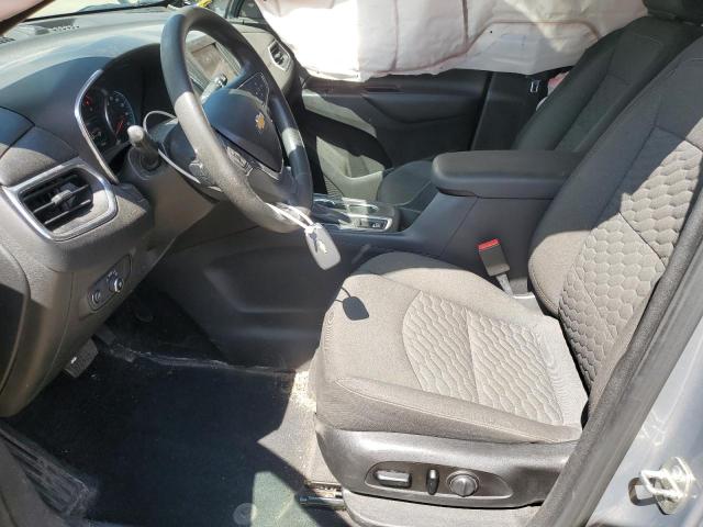 3GNAXKEV4KS549848 - 2019 CHEVROLET EQUINOX LT TAN photo 7