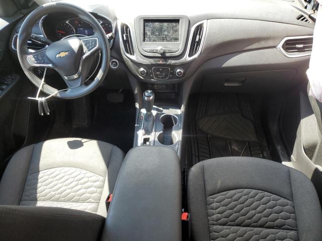 3GNAXKEV4KS549848 - 2019 CHEVROLET EQUINOX LT TAN photo 8