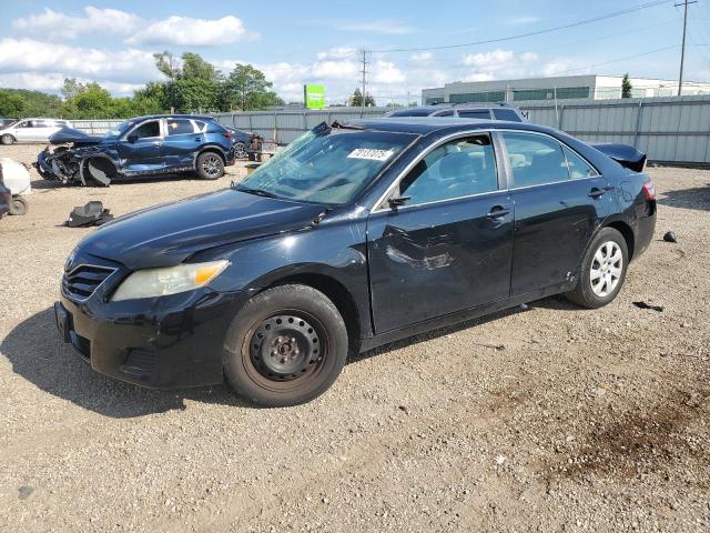 2011 TOYOTA CAMRY BASE, 