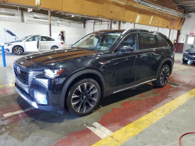 2024 MAZDA CX-90 PREMIUM, null