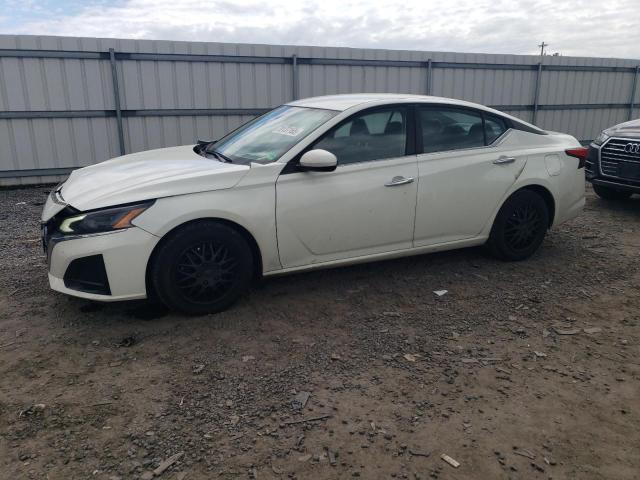 2023 NISSAN ALTIMA S, 