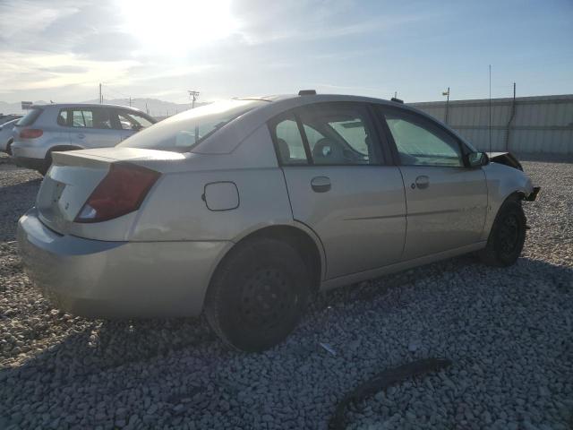 1G8AJ52F54Z168356 - 2004 SATURN ION LEVEL 2 金色 照片 3